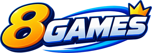 8 Games